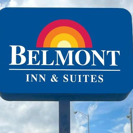 Belmont Inn & Suites Florida City Exteriér fotografie