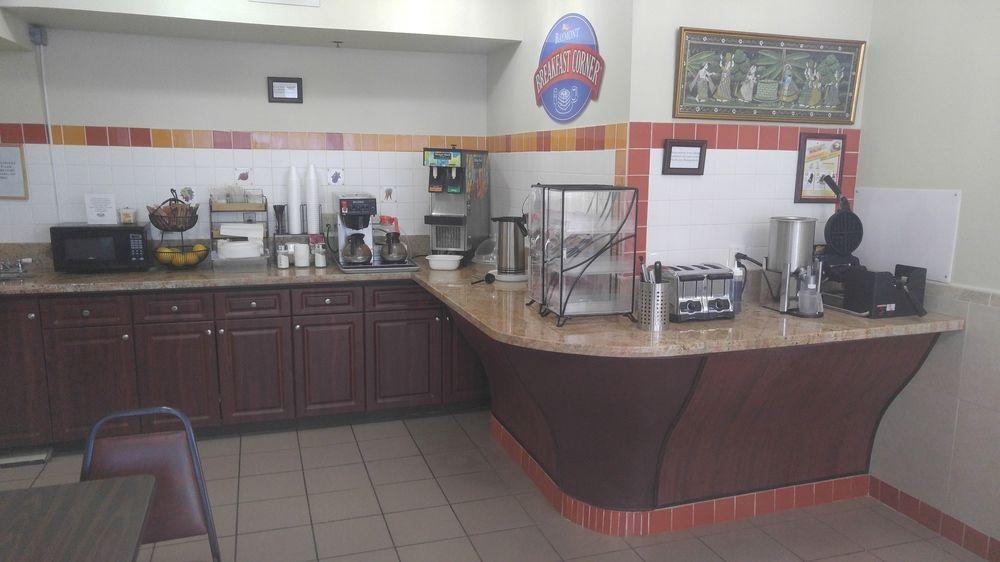 Belmont Inn & Suites Florida City Exteriér fotografie