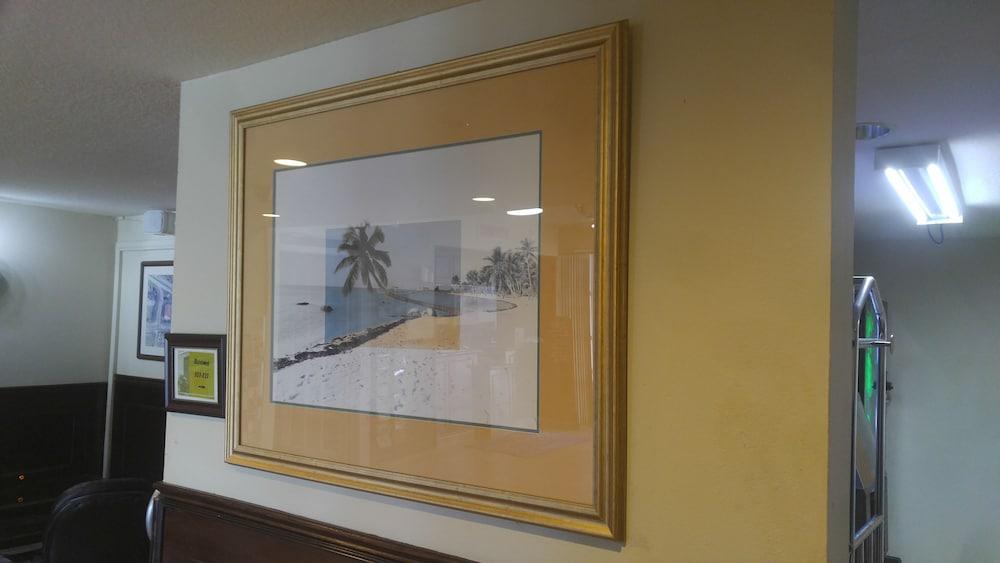 Belmont Inn & Suites Florida City Exteriér fotografie