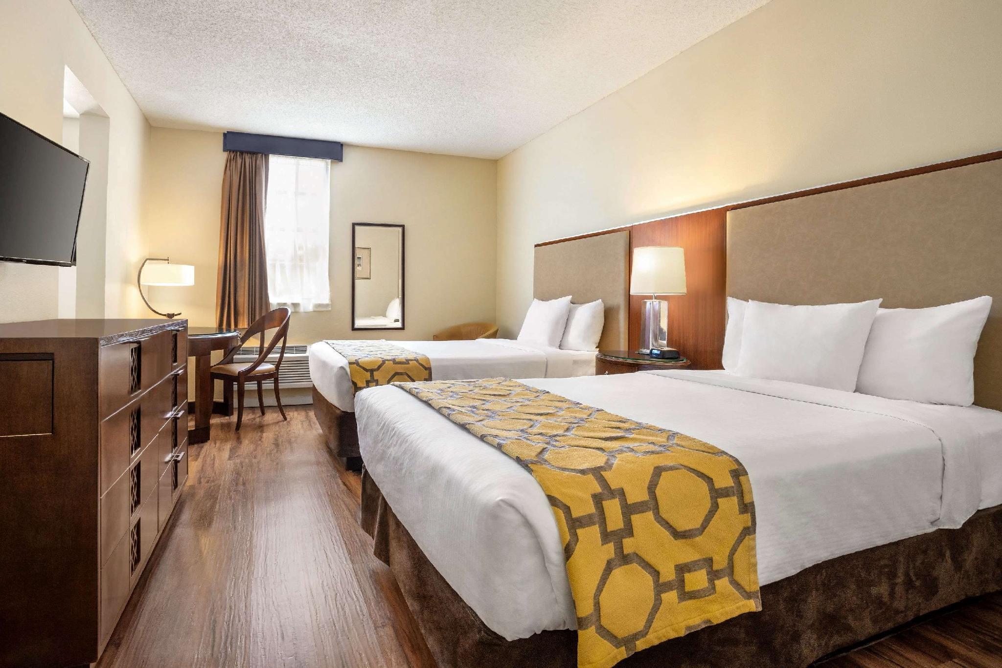 Belmont Inn & Suites Florida City Exteriér fotografie