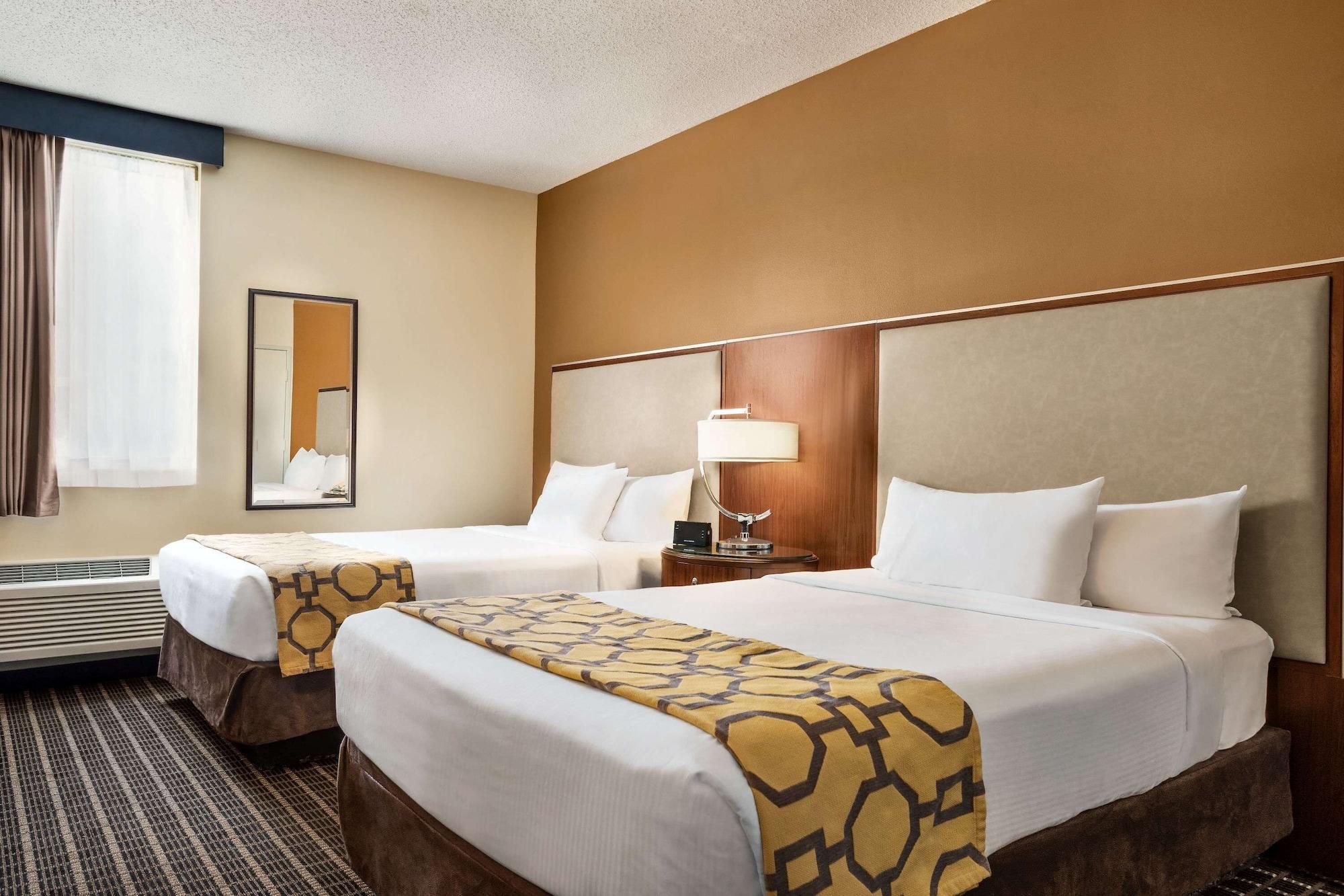 Belmont Inn & Suites Florida City Exteriér fotografie