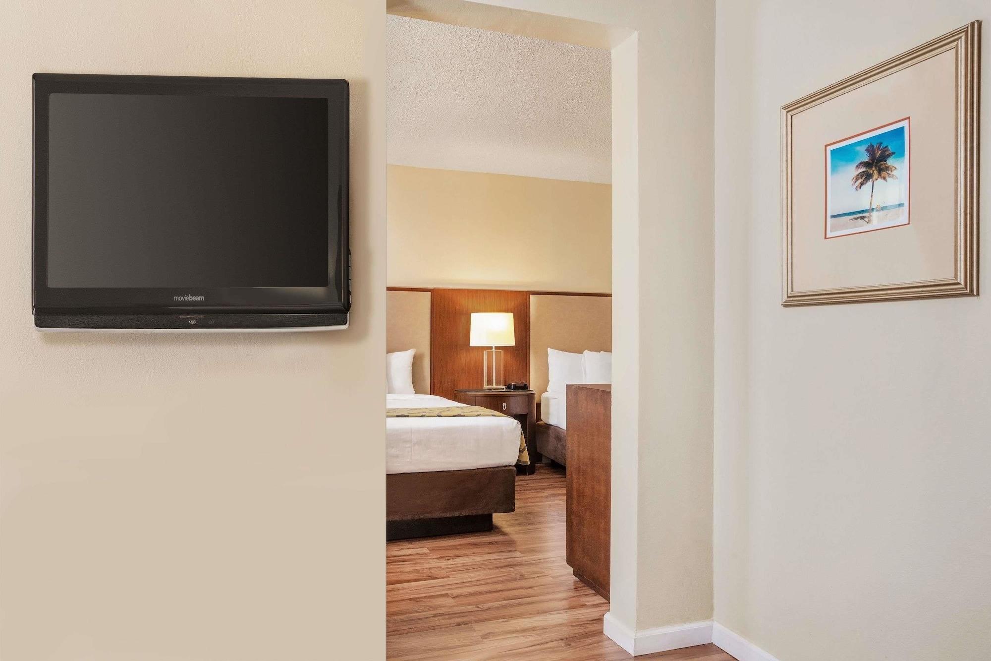 Belmont Inn & Suites Florida City Exteriér fotografie
