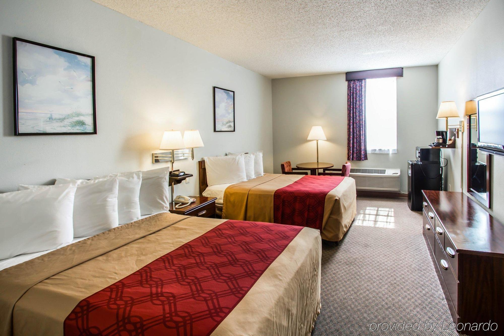 Belmont Inn & Suites Florida City Exteriér fotografie