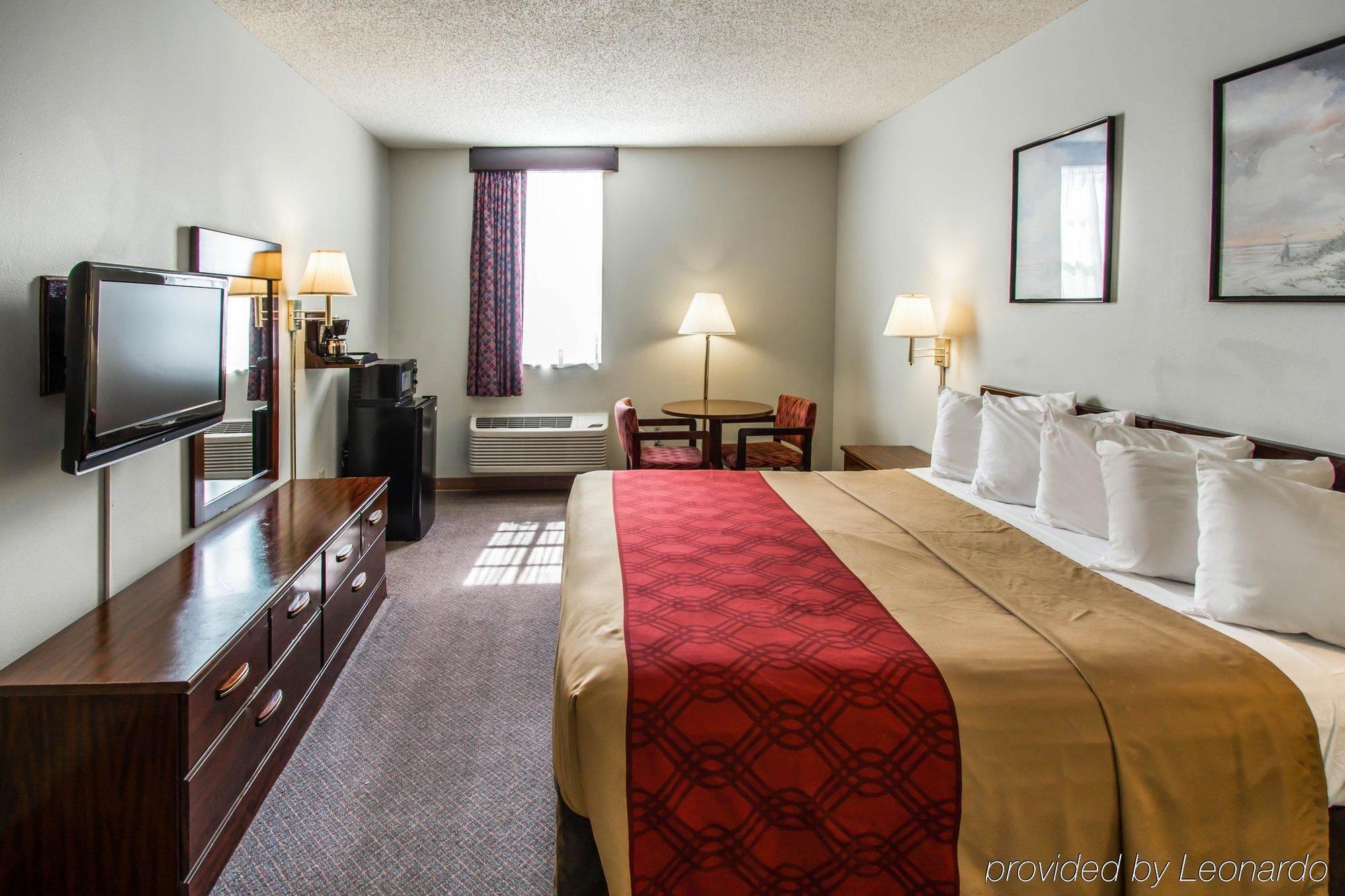 Belmont Inn & Suites Florida City Exteriér fotografie