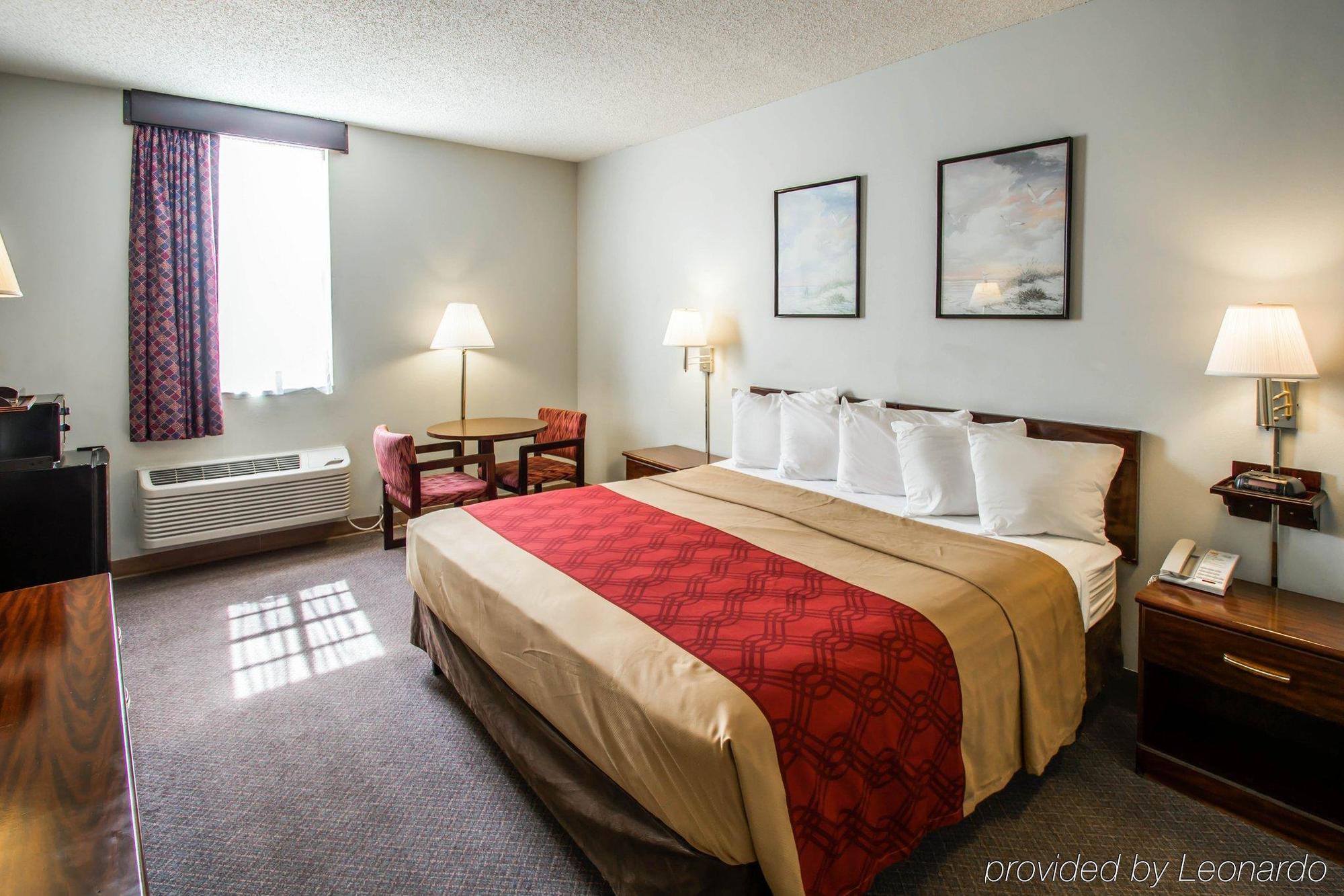Belmont Inn & Suites Florida City Exteriér fotografie