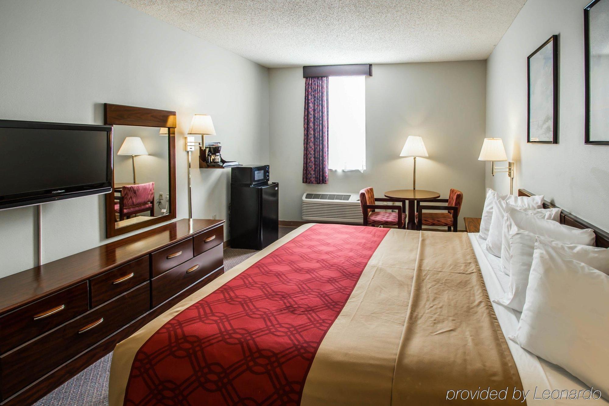 Belmont Inn & Suites Florida City Exteriér fotografie