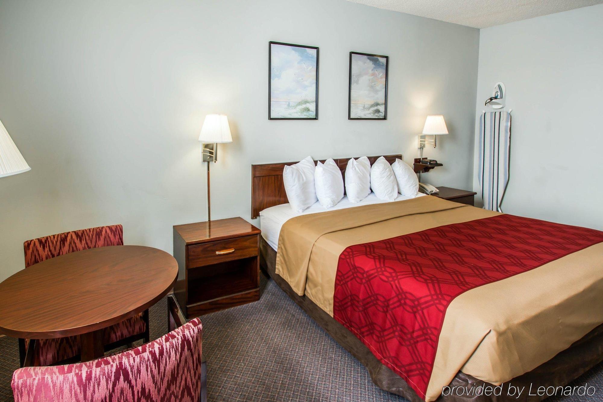 Belmont Inn & Suites Florida City Exteriér fotografie