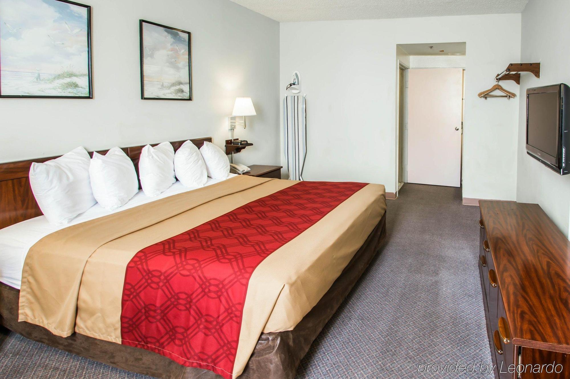 Belmont Inn & Suites Florida City Exteriér fotografie