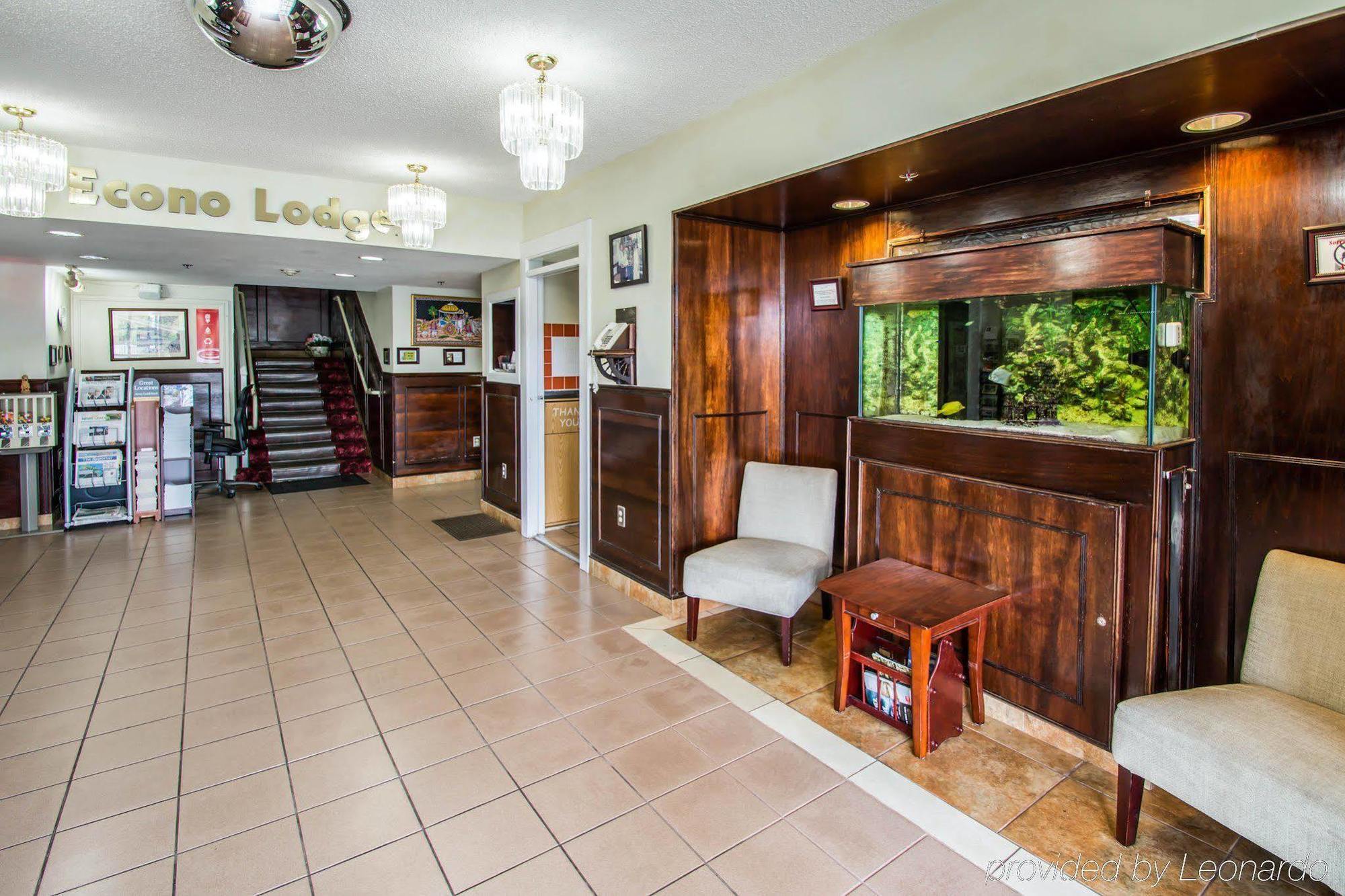 Belmont Inn & Suites Florida City Exteriér fotografie