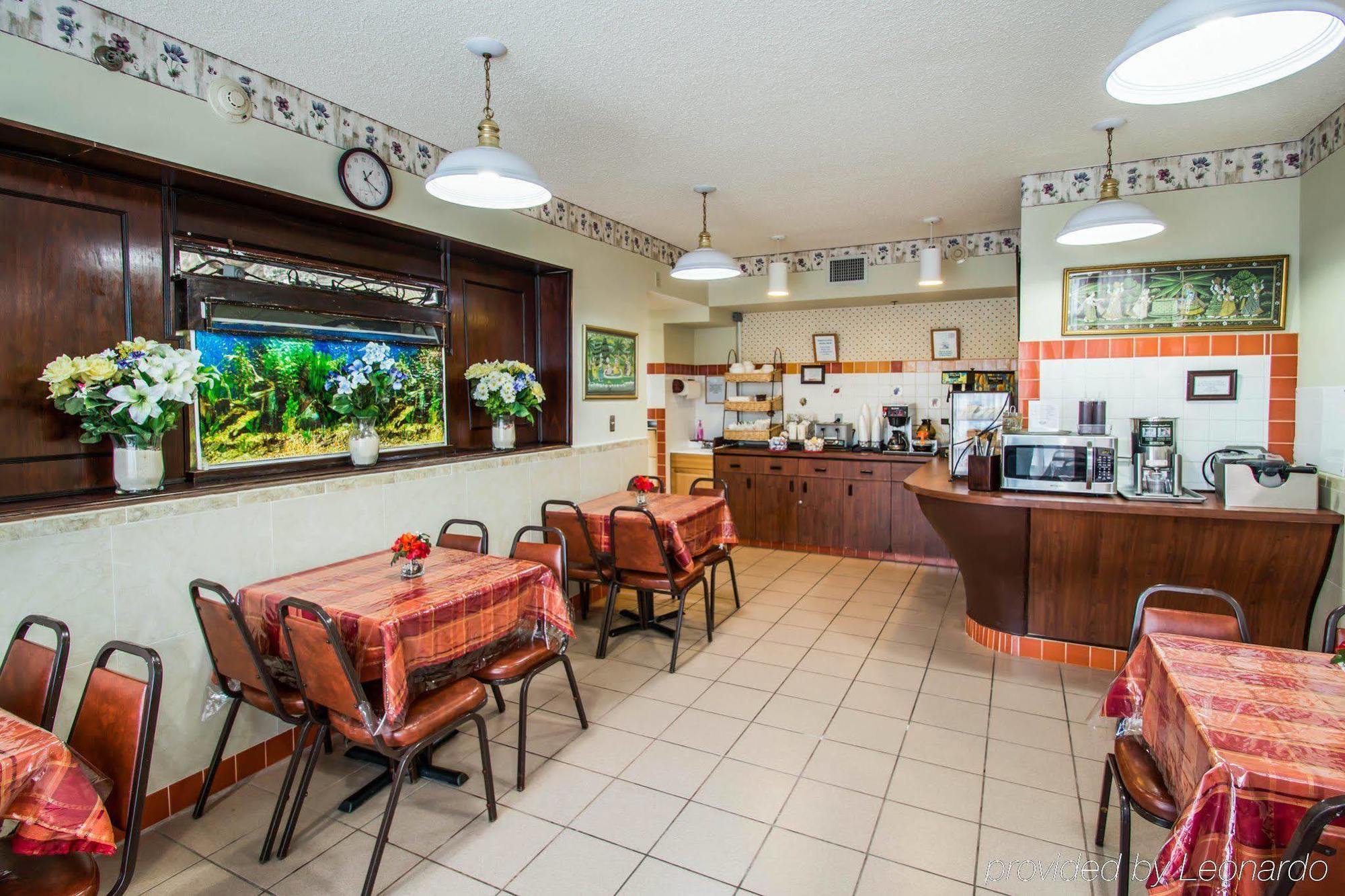 Belmont Inn & Suites Florida City Exteriér fotografie