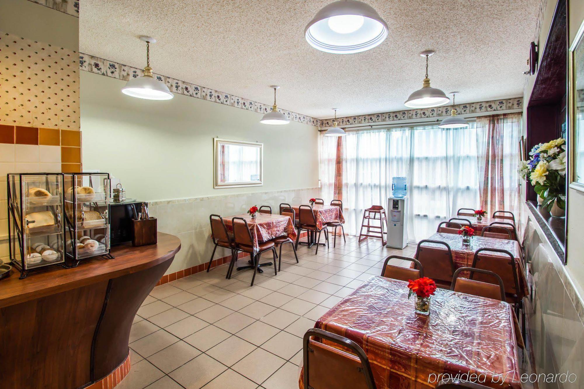 Belmont Inn & Suites Florida City Exteriér fotografie