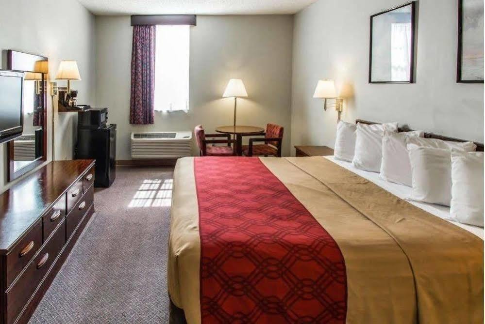 Belmont Inn & Suites Florida City Exteriér fotografie